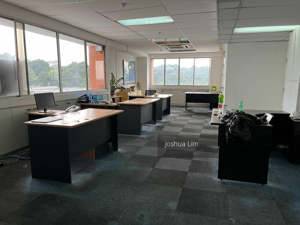 Bukit Timah Shopping Centre (D21), Office #365144441